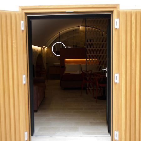 Suite Santa Caterina Monopoli Zewnętrze zdjęcie