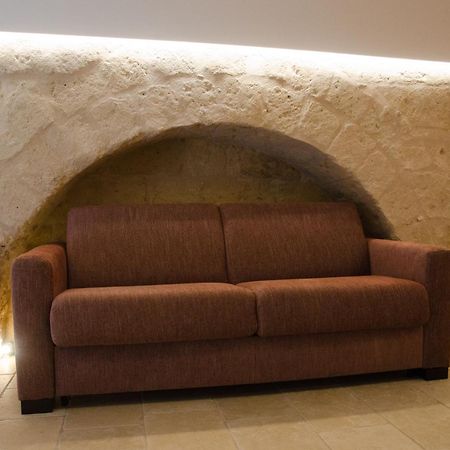 Suite Santa Caterina Monopoli Zewnętrze zdjęcie