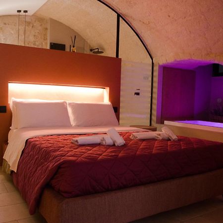 Suite Santa Caterina Monopoli Zewnętrze zdjęcie