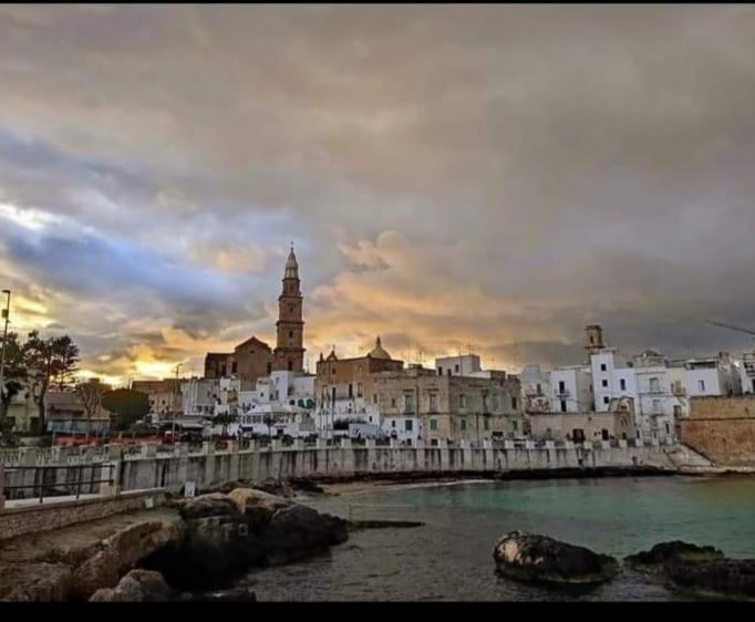 Suite Santa Caterina Monopoli Zewnętrze zdjęcie