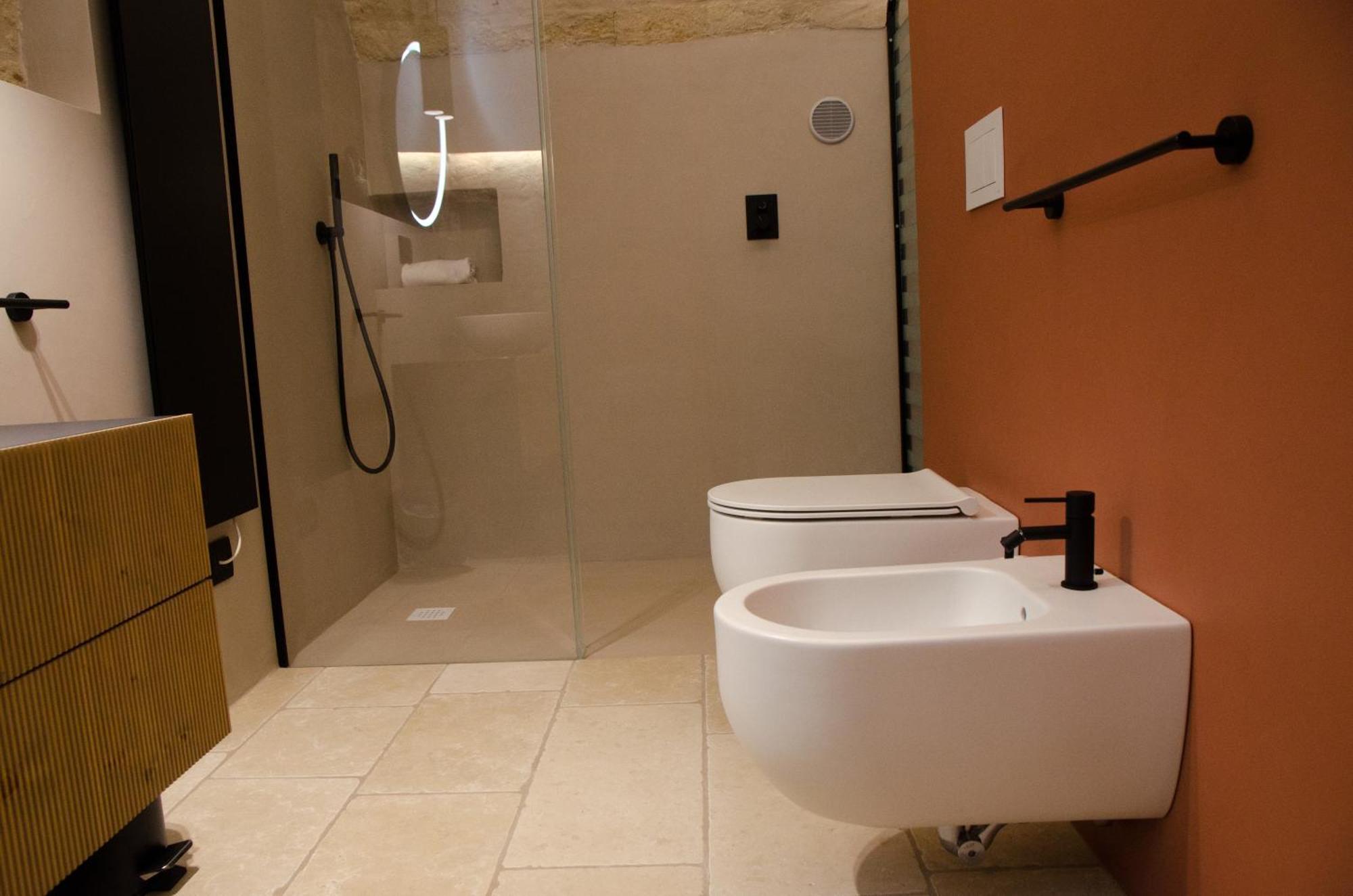 Suite Santa Caterina Monopoli Zewnętrze zdjęcie