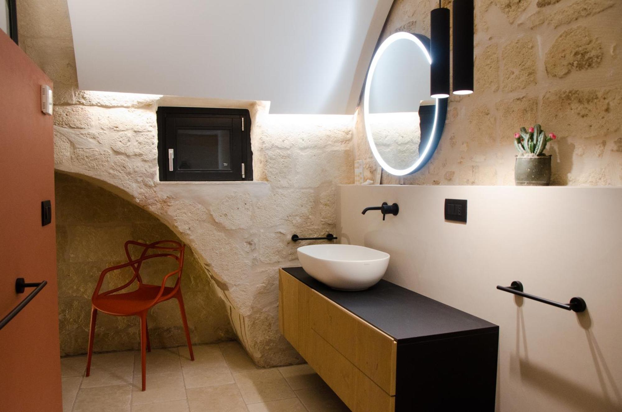 Suite Santa Caterina Monopoli Zewnętrze zdjęcie