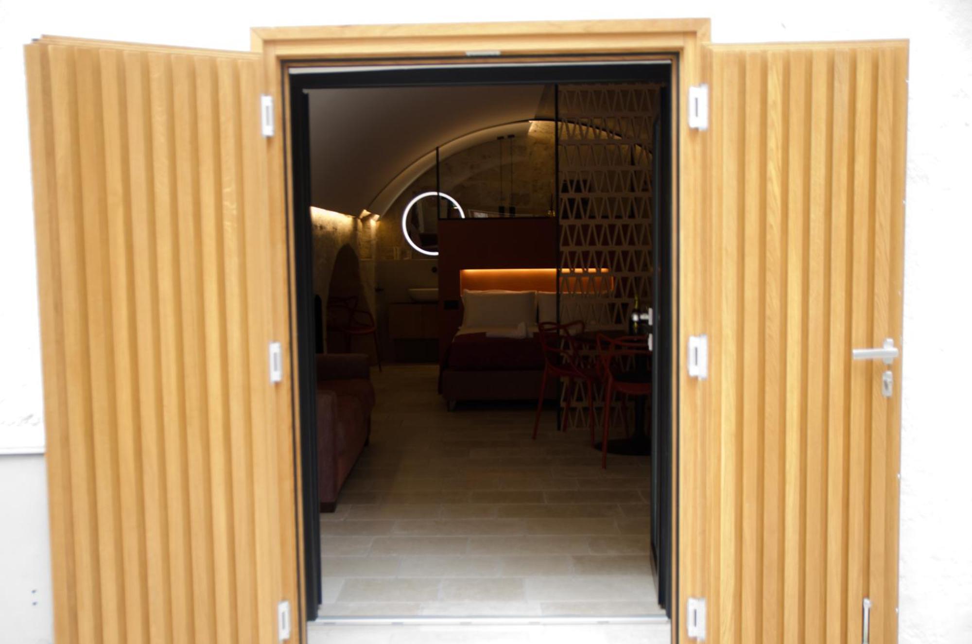 Suite Santa Caterina Monopoli Zewnętrze zdjęcie