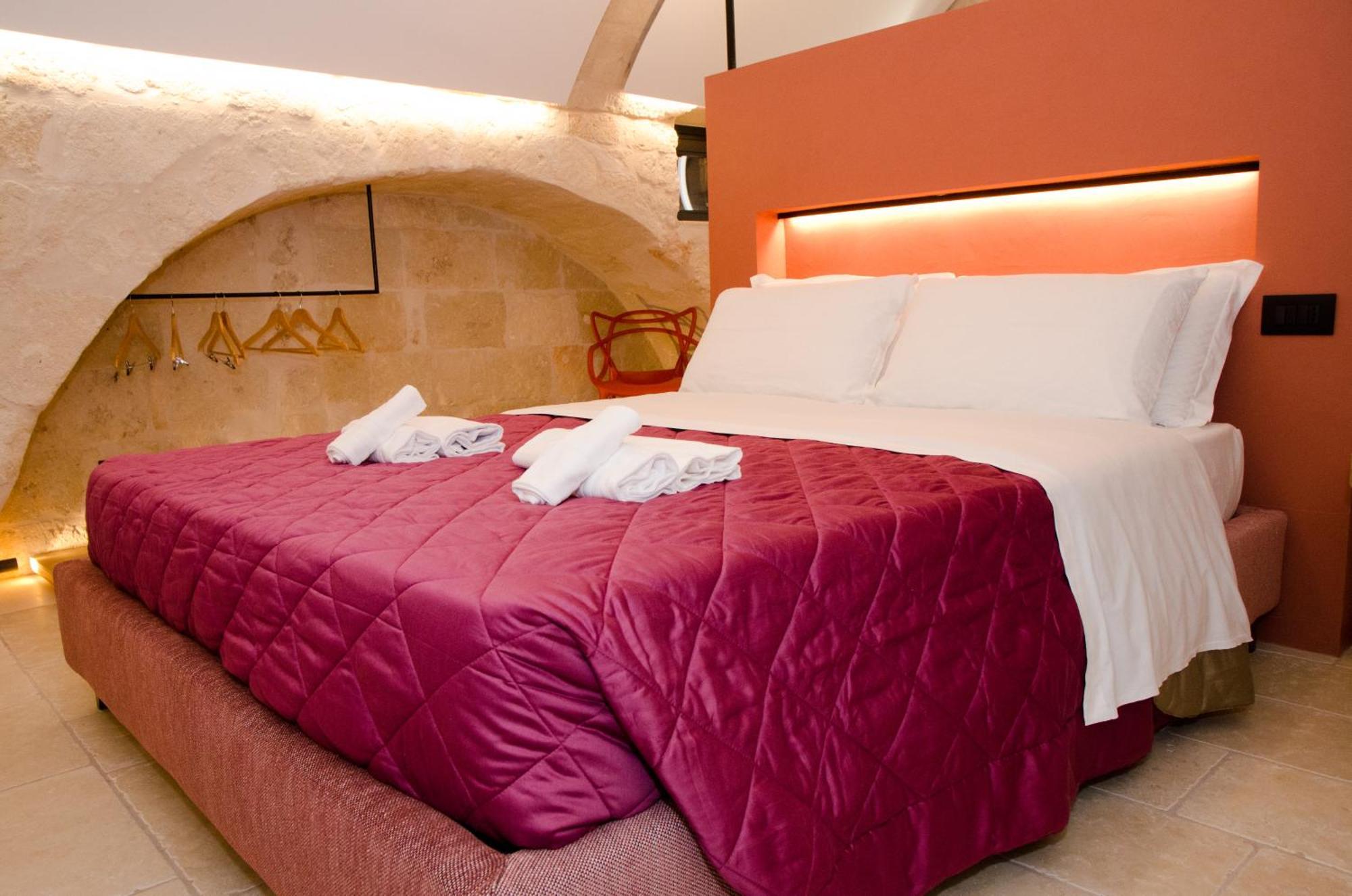 Suite Santa Caterina Monopoli Zewnętrze zdjęcie