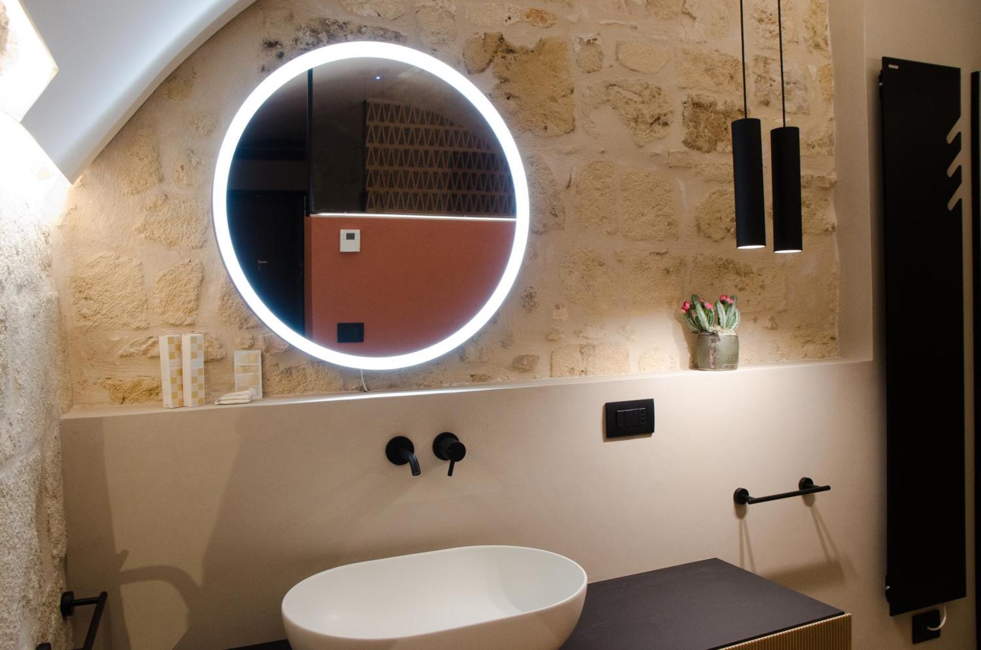 Suite Santa Caterina Monopoli Zewnętrze zdjęcie