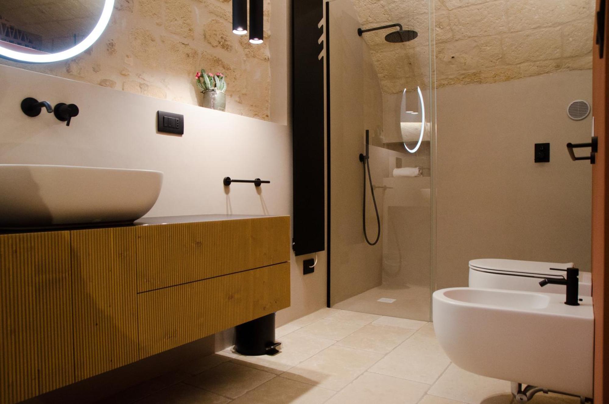 Suite Santa Caterina Monopoli Zewnętrze zdjęcie