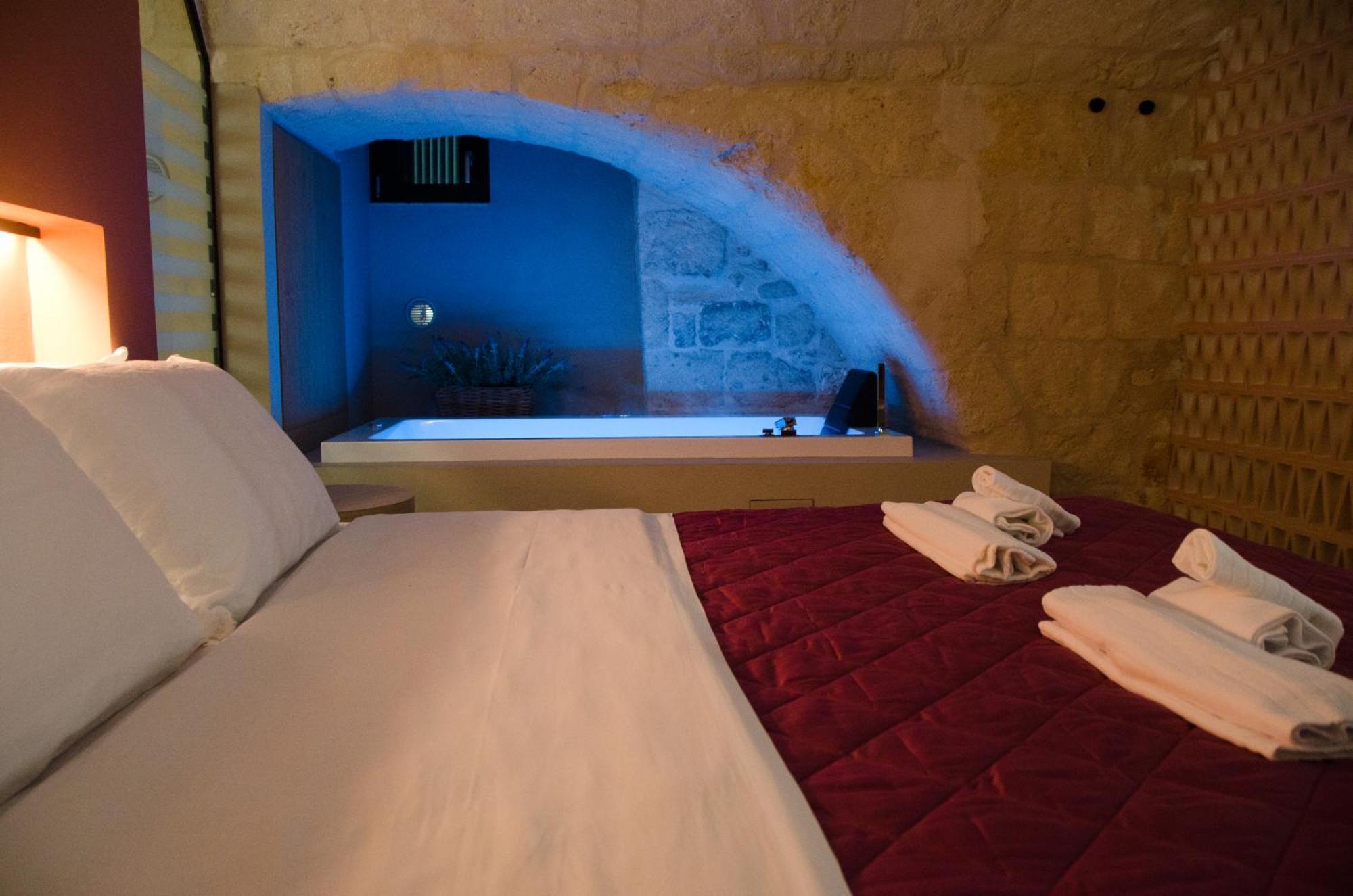 Suite Santa Caterina Monopoli Zewnętrze zdjęcie