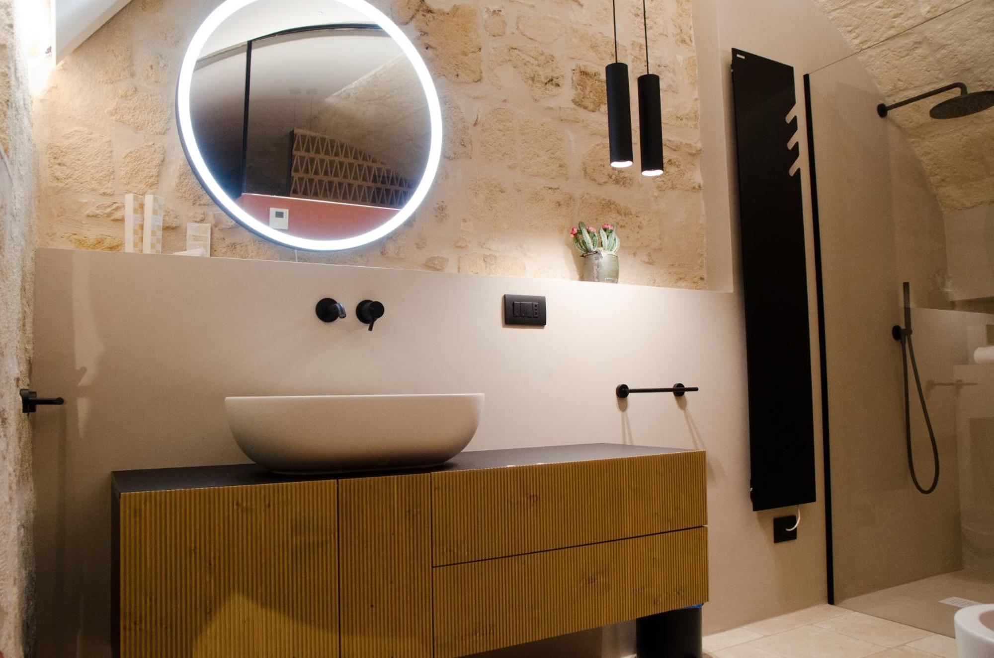 Suite Santa Caterina Monopoli Zewnętrze zdjęcie