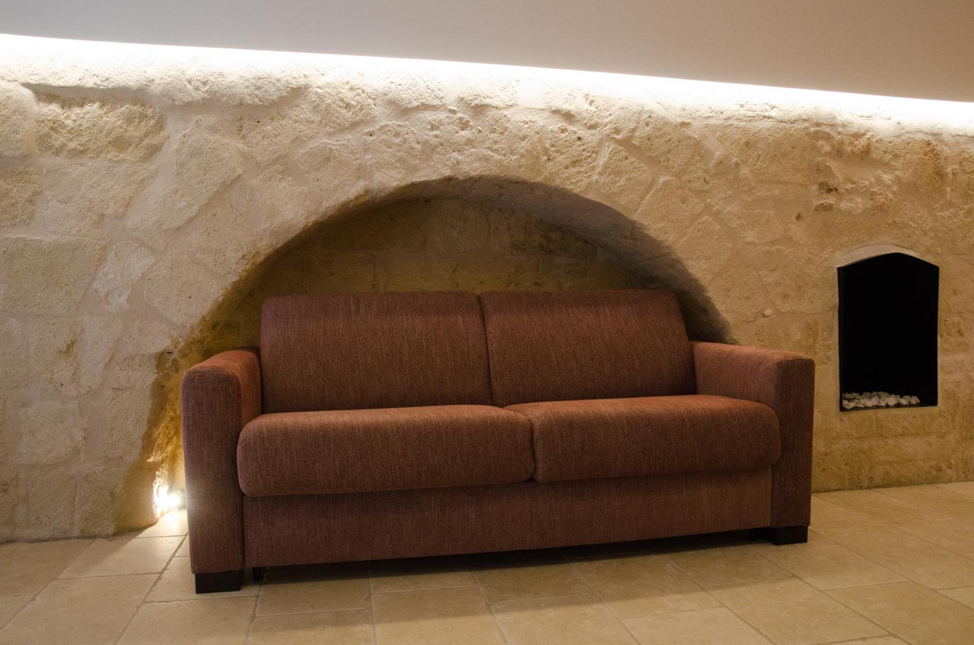 Suite Santa Caterina Monopoli Zewnętrze zdjęcie