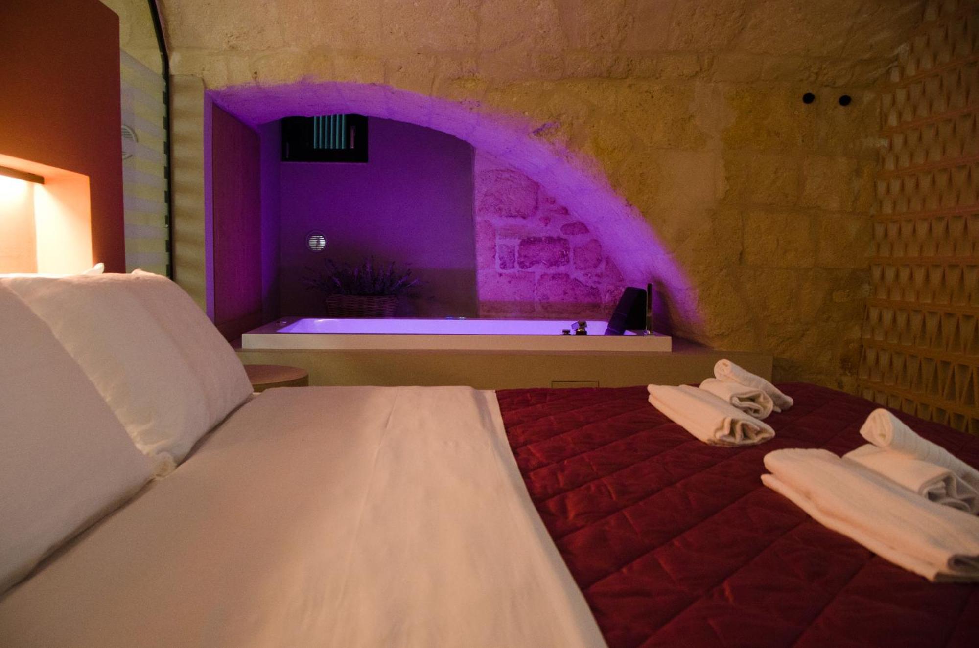Suite Santa Caterina Monopoli Zewnętrze zdjęcie