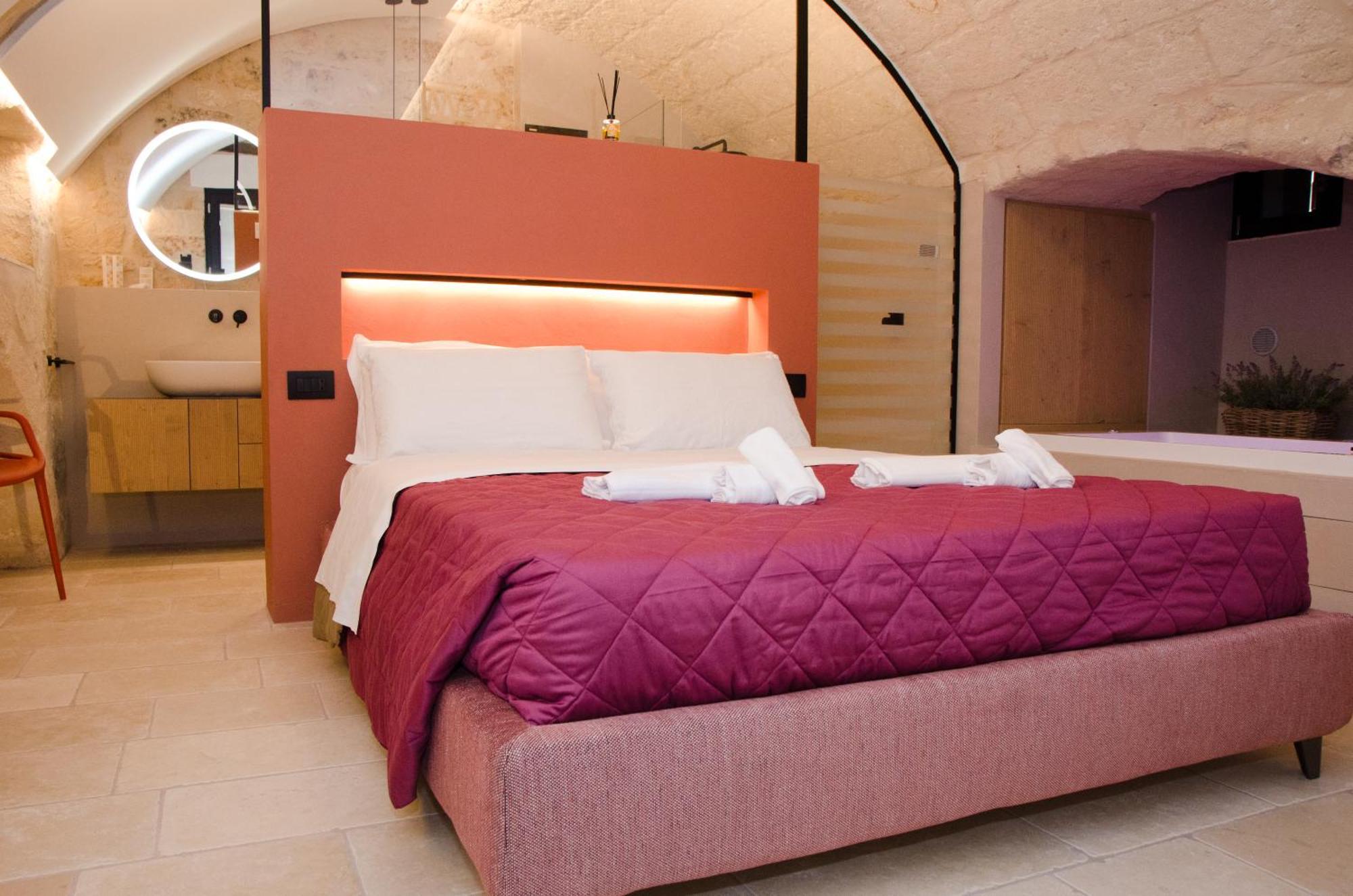 Suite Santa Caterina Monopoli Zewnętrze zdjęcie