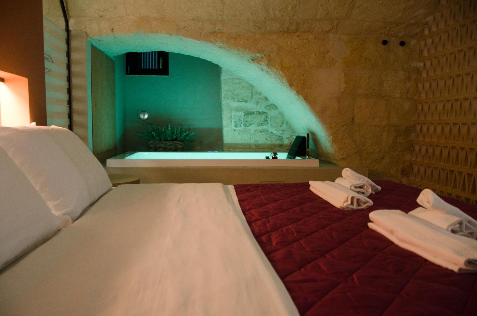 Suite Santa Caterina Monopoli Zewnętrze zdjęcie