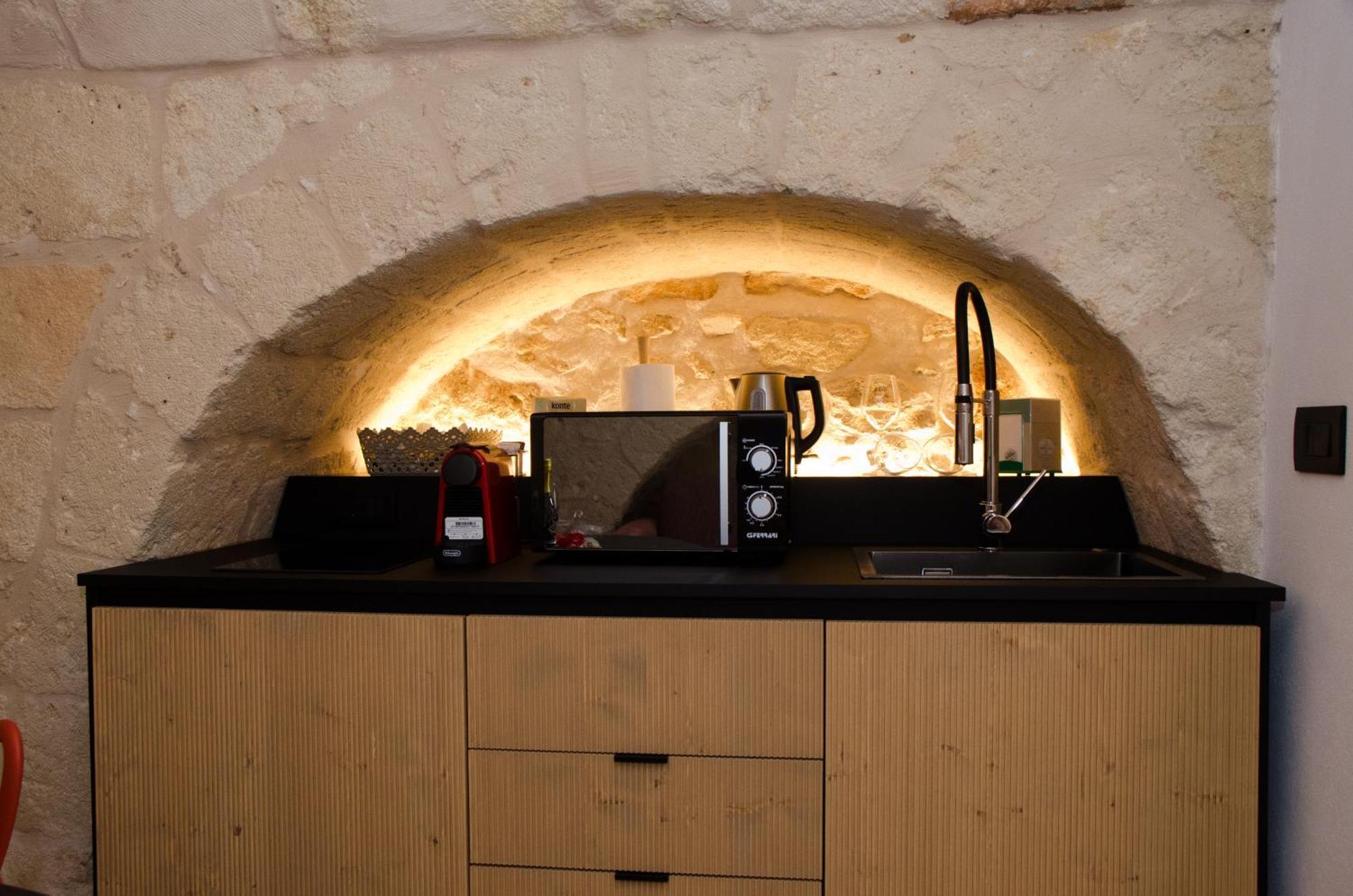Suite Santa Caterina Monopoli Zewnętrze zdjęcie
