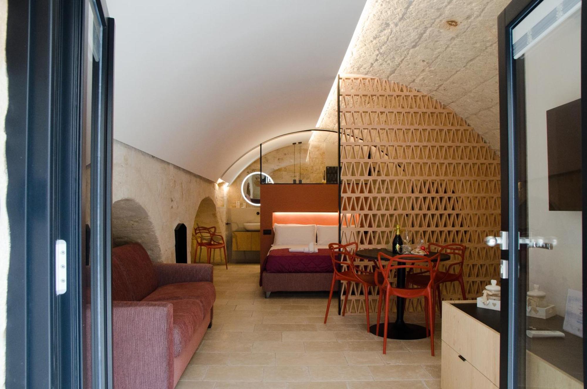 Suite Santa Caterina Monopoli Zewnętrze zdjęcie