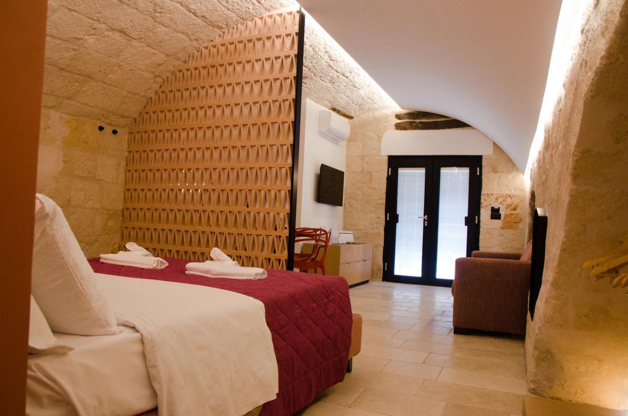 Suite Santa Caterina Monopoli Zewnętrze zdjęcie