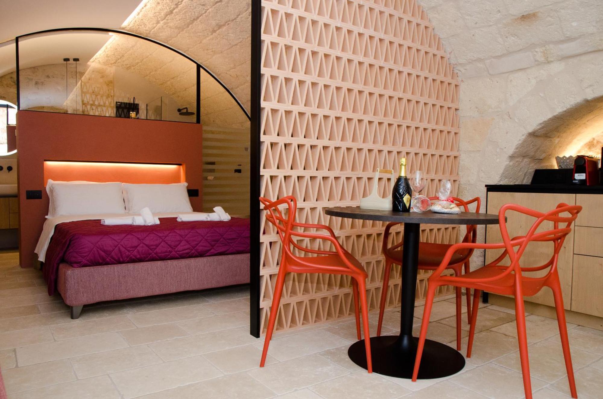 Suite Santa Caterina Monopoli Zewnętrze zdjęcie