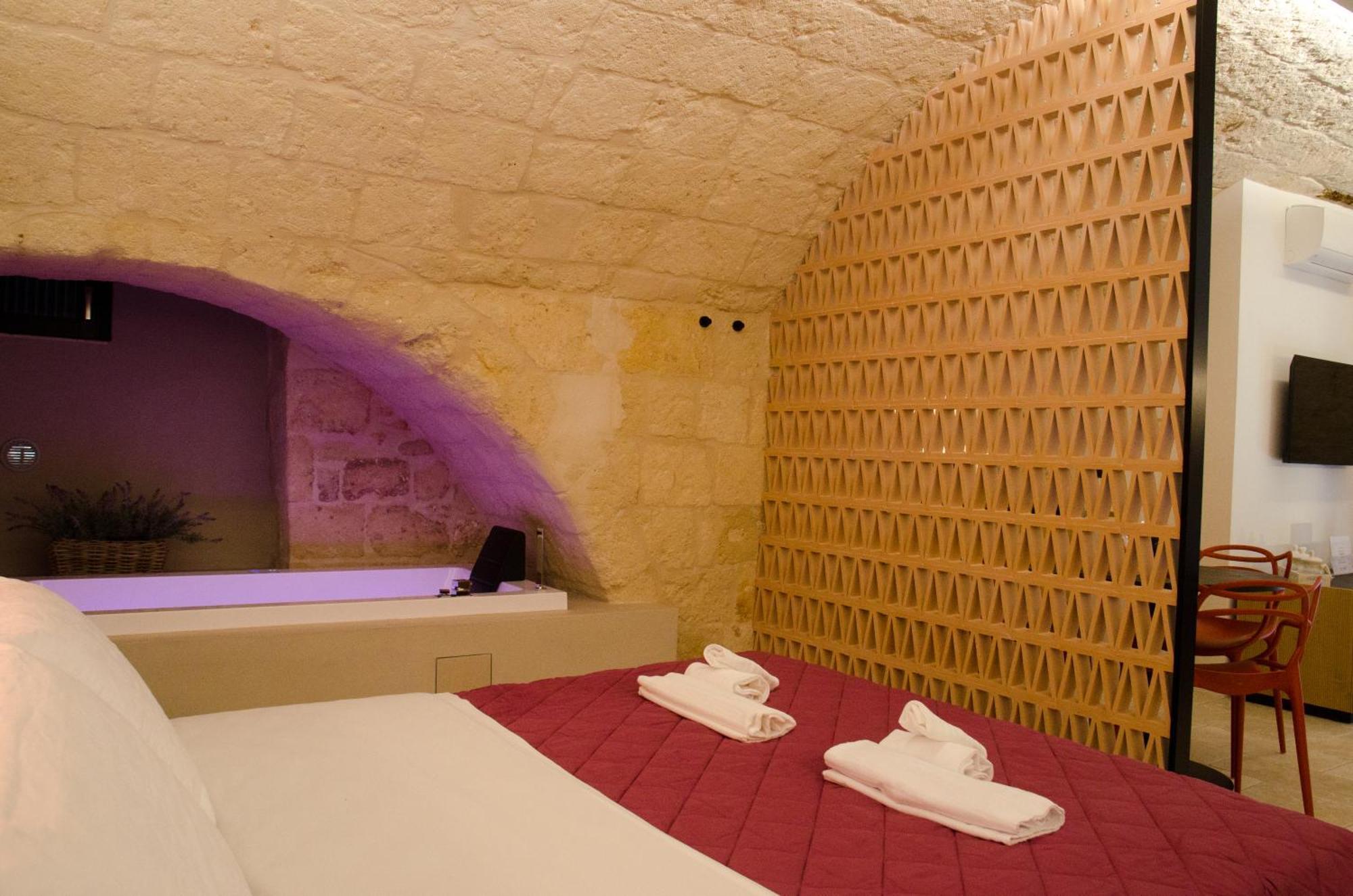Suite Santa Caterina Monopoli Zewnętrze zdjęcie